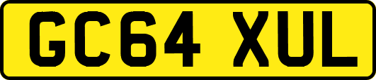 GC64XUL