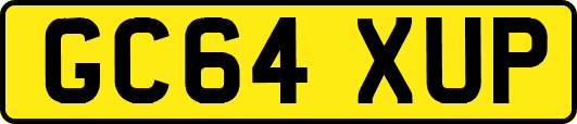 GC64XUP
