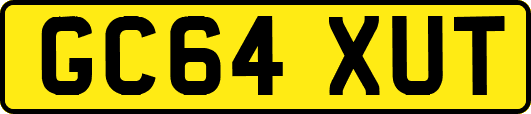 GC64XUT