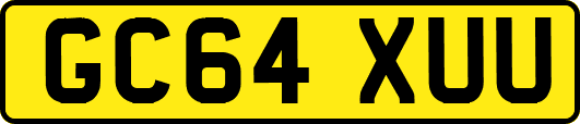 GC64XUU