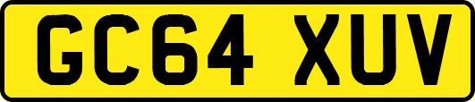 GC64XUV