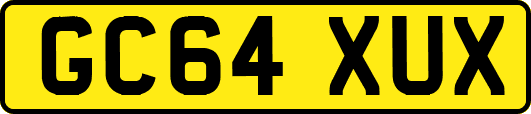 GC64XUX