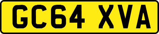 GC64XVA