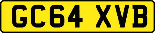 GC64XVB