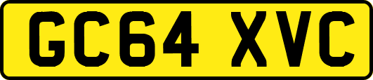 GC64XVC