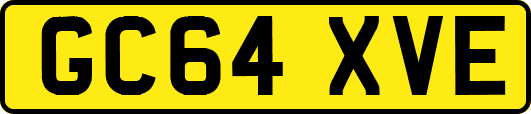 GC64XVE