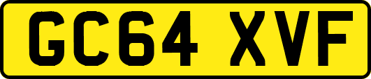 GC64XVF