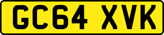 GC64XVK