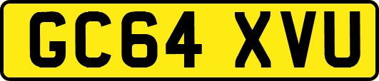 GC64XVU