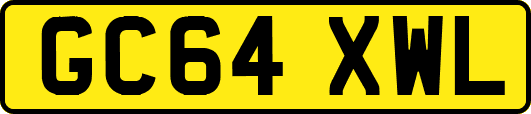GC64XWL