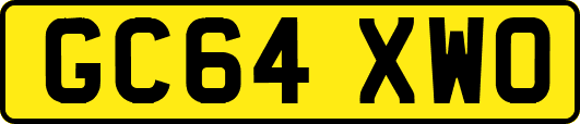 GC64XWO