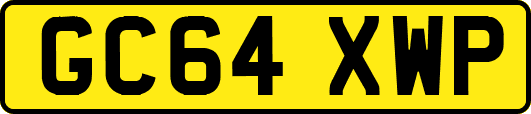 GC64XWP