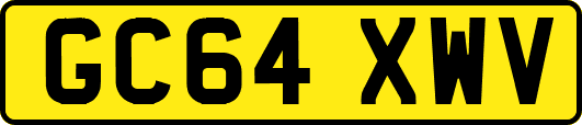 GC64XWV