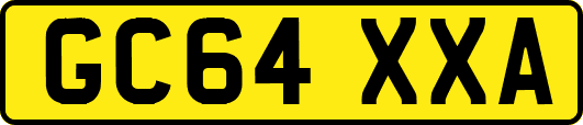 GC64XXA