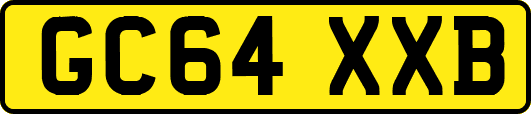 GC64XXB