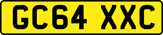 GC64XXC