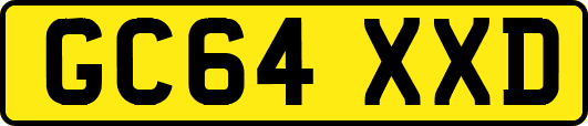 GC64XXD
