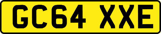 GC64XXE