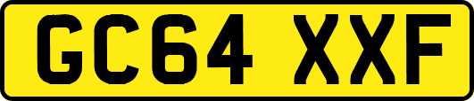 GC64XXF