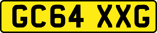GC64XXG