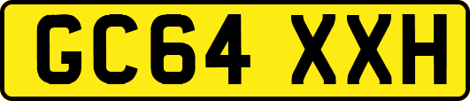 GC64XXH