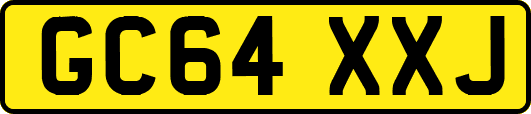 GC64XXJ