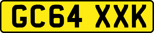 GC64XXK