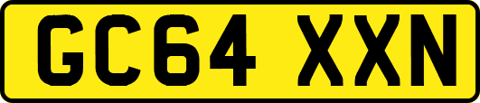 GC64XXN