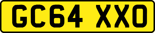 GC64XXO
