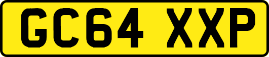 GC64XXP