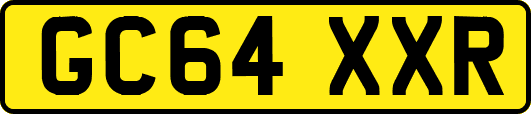 GC64XXR
