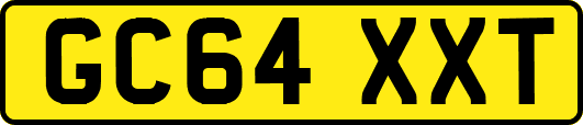 GC64XXT