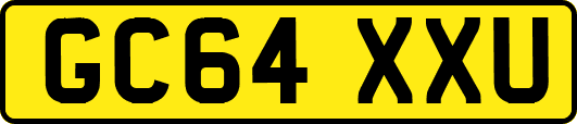GC64XXU