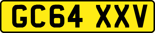 GC64XXV