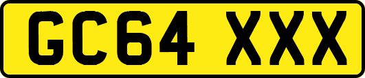 GC64XXX