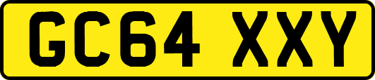 GC64XXY