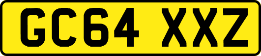 GC64XXZ