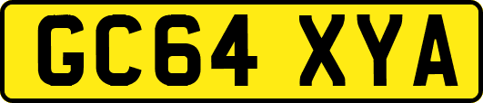 GC64XYA