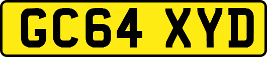 GC64XYD