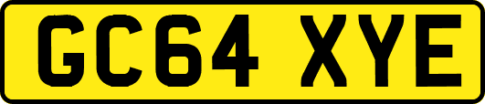 GC64XYE
