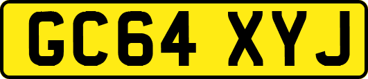 GC64XYJ