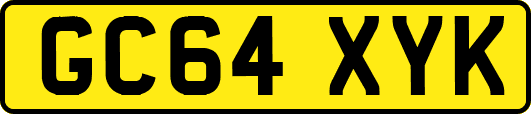 GC64XYK