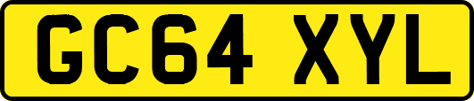 GC64XYL