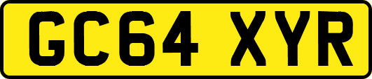 GC64XYR