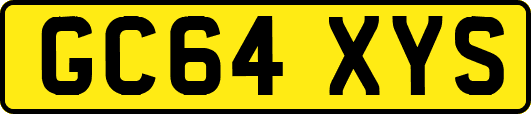 GC64XYS