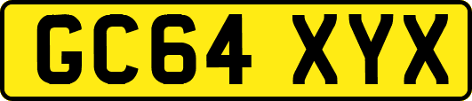 GC64XYX