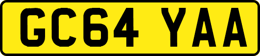 GC64YAA
