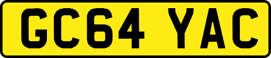 GC64YAC