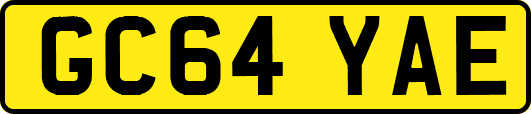 GC64YAE