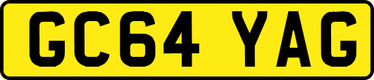 GC64YAG